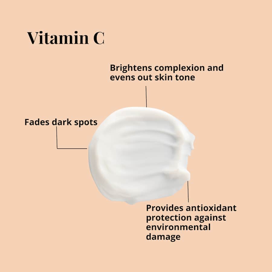 Frula Face Moisturiser Vitamin C Spf15 100mL