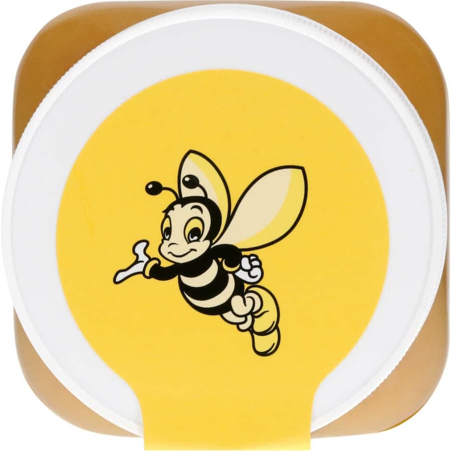 Airborne Manuka Honey Multiflora Plus 25 500g