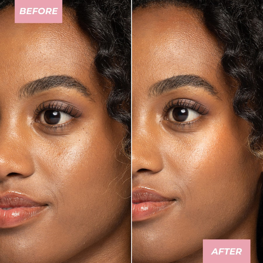 Mcobeauty Super Glow Multi-tasking Illuminator Golden Drops 30mL