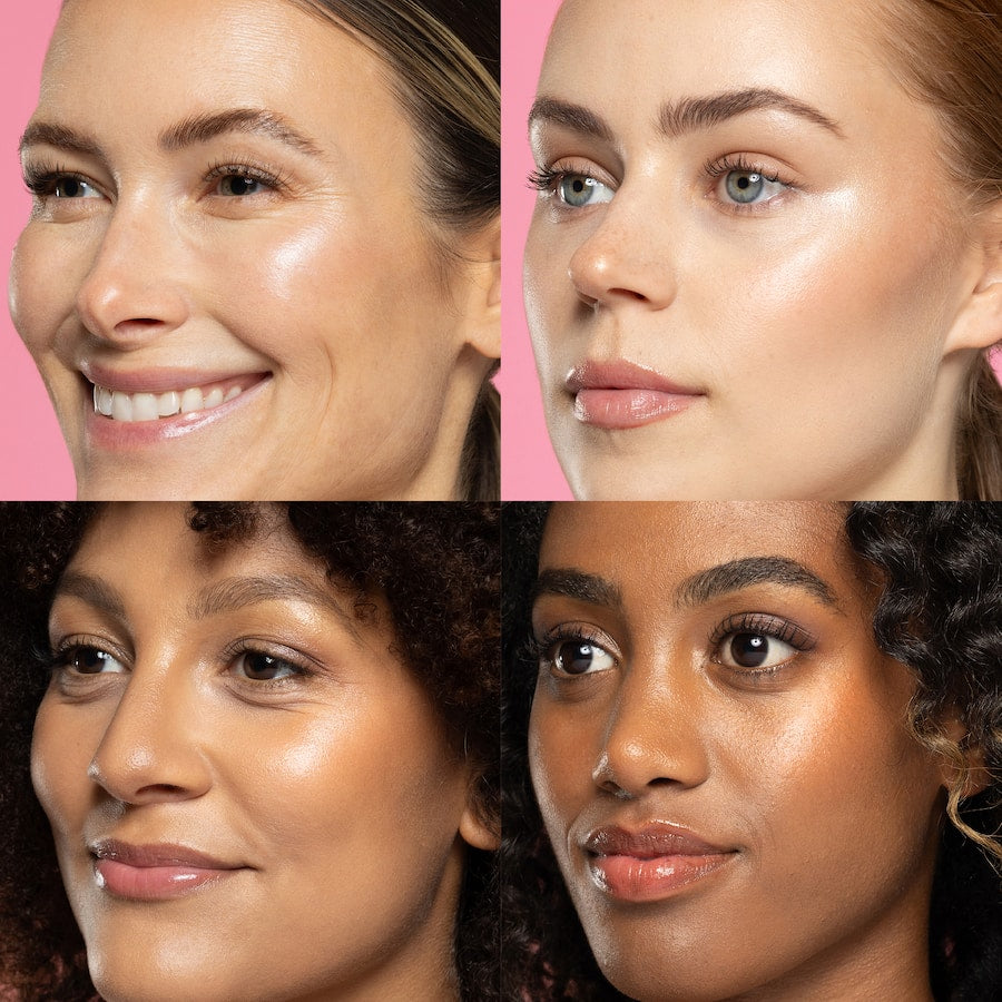 Mcobeauty Super Glow Multi-tasking Illuminator Golden Drops 30mL