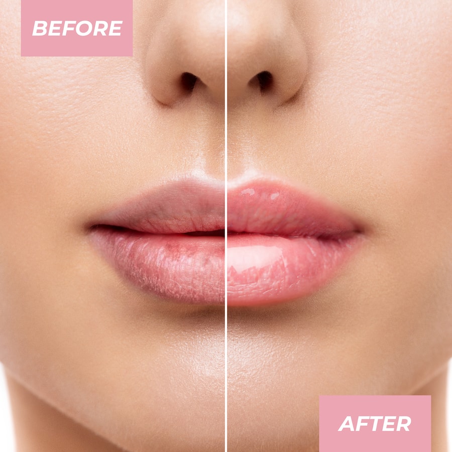 Mcobeauty Overnight Lip Mask Vanilla 20g