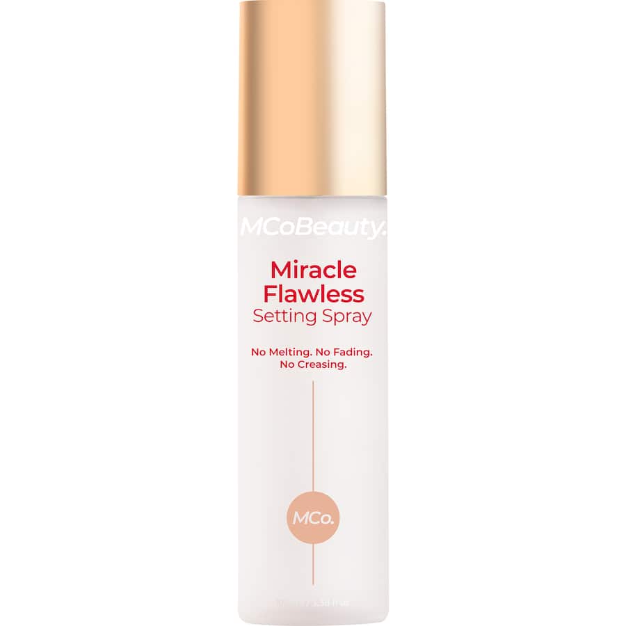 Mcobeauty Miracle Flawless Setting Spray 100mL
