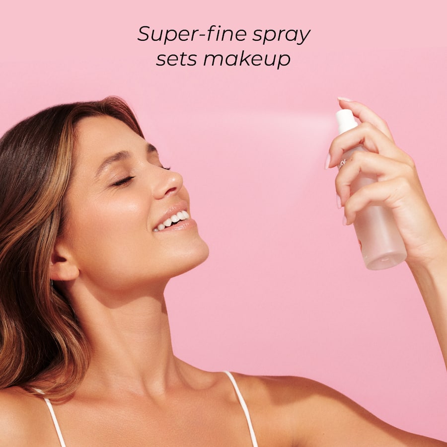 Mcobeauty Miracle Flawless Setting Spray 100mL