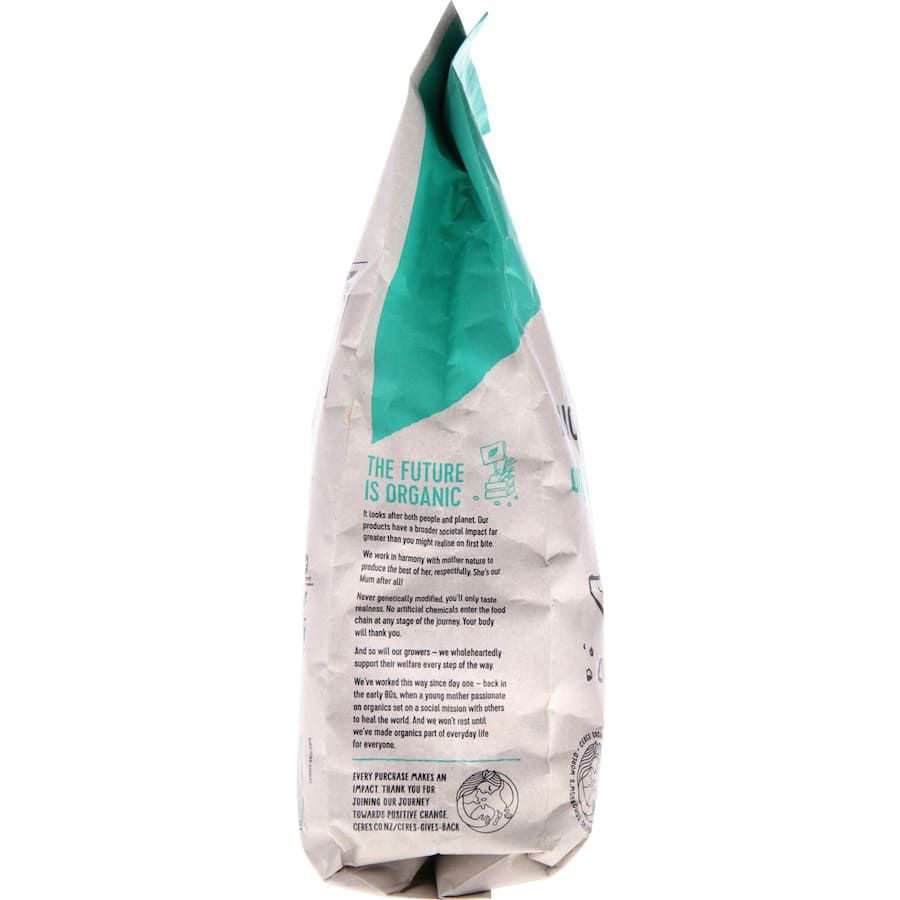 Ceres Organics Buckwheat Flour