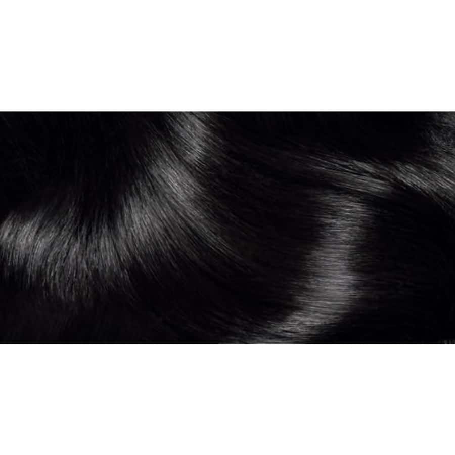 Loreal Excellence Hair Colour Black 1