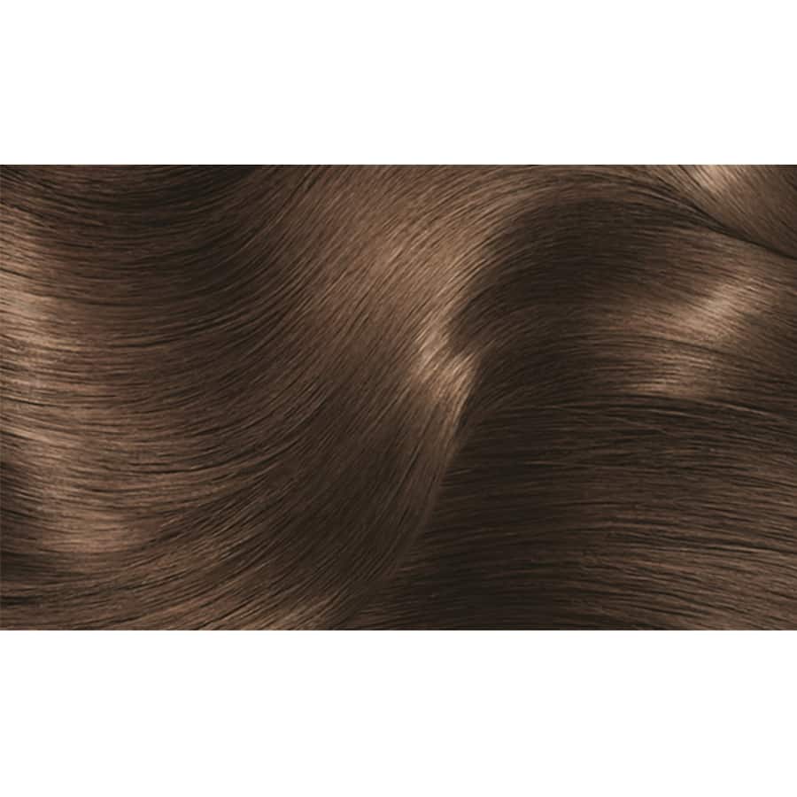 Loreal Excellence Hair Colour Light Brown 6