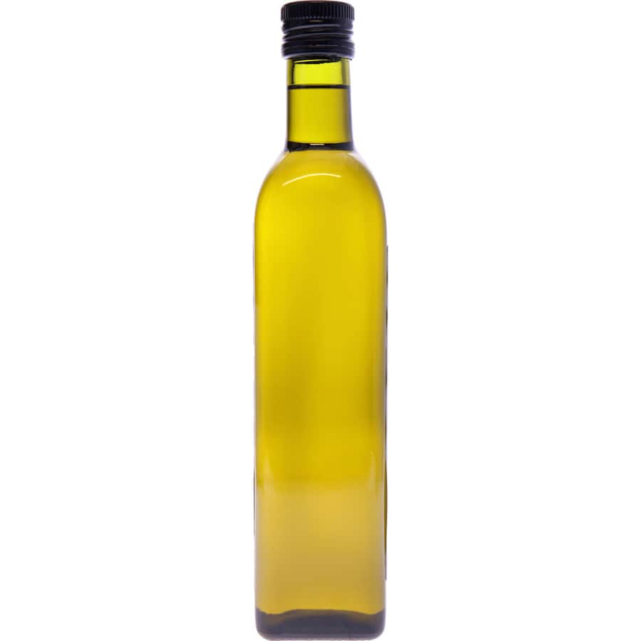 Village Press Extra Virgin Olive Oil First Press 500mL