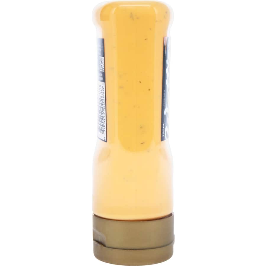 Watties Burger Sauce Classic 295mL