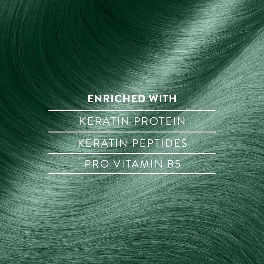 Glow Lab Repairing Shampoo revitalizes damaged hair with Keratin, Coconut Oil, and a refreshing floral scent.