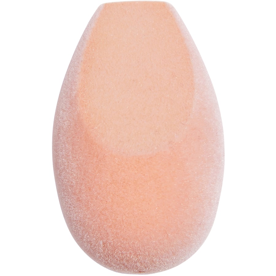 Mcobeauty Blending Sponge Microfibre Velvet 1ea