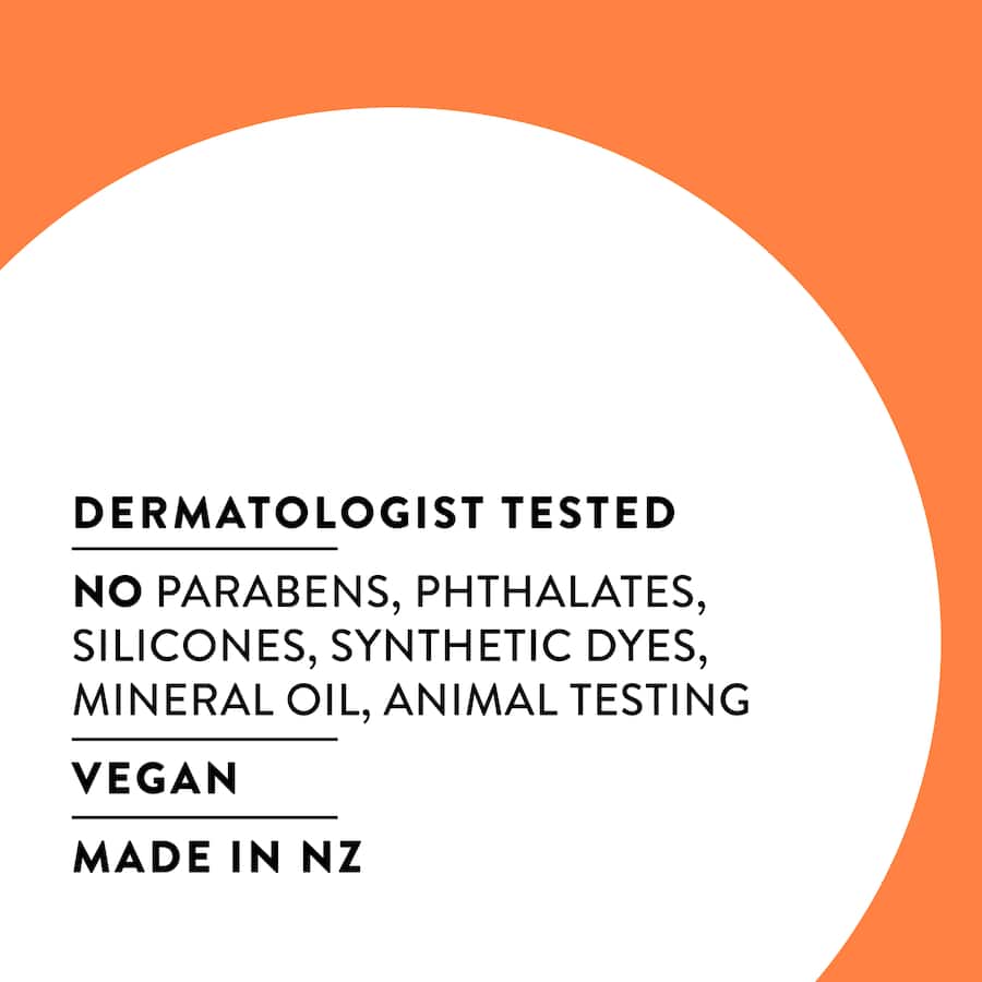 Glow Lab Night Cream Vitamin C: Deeply nourishing night cream with Kakadu Plum for bright, hydrated, and renewed skin.