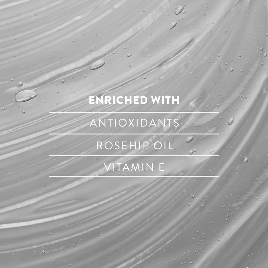 Glow Lab Facial Moisturiser Tube 100mL