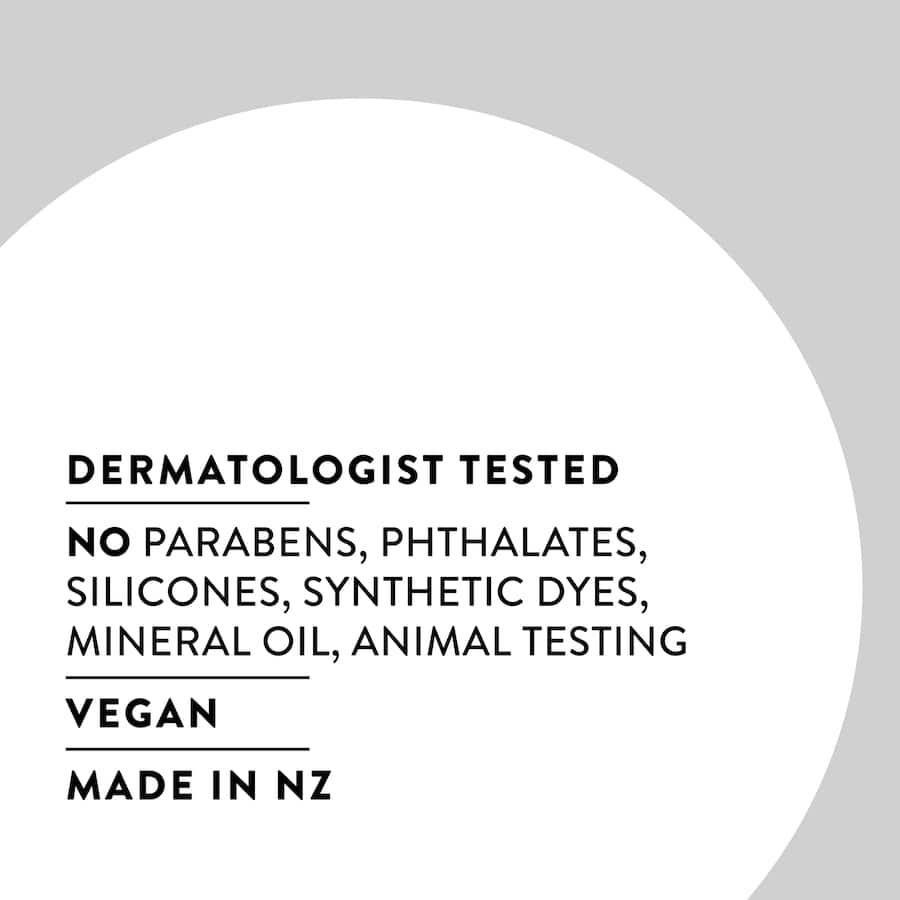 Glow Lab Facial Moisturiser Tube 100mL