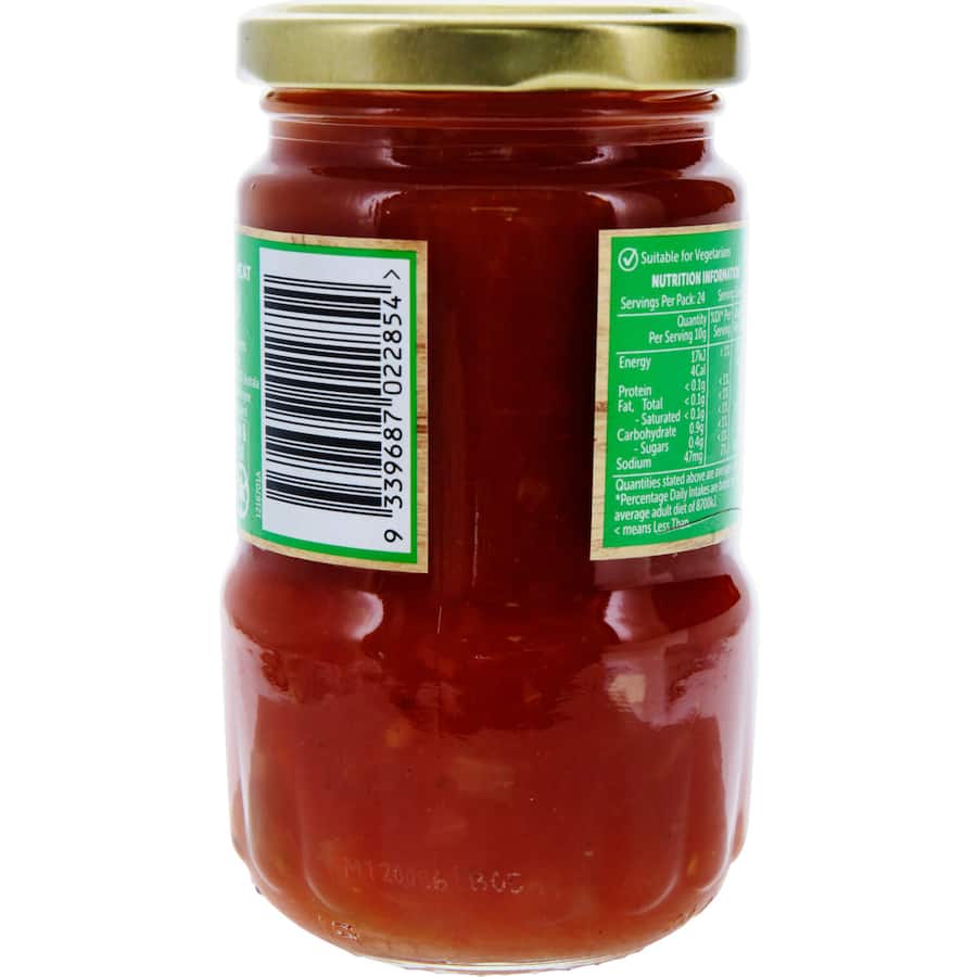 Woolworths Mexican Mild Taco Sauce, a flavorful blend for delicious homemade tacos, perfect for family-friendly meals.