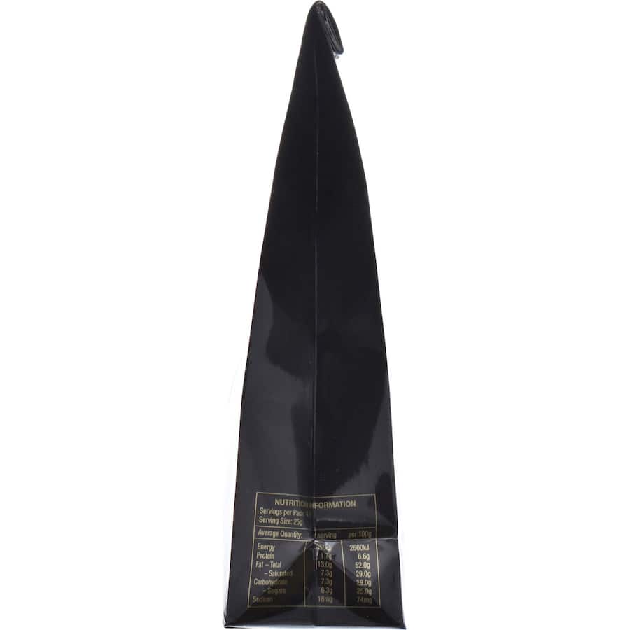 Lindt Lindor Chocolate Sharepack Dark 70% Pouch bag 123g