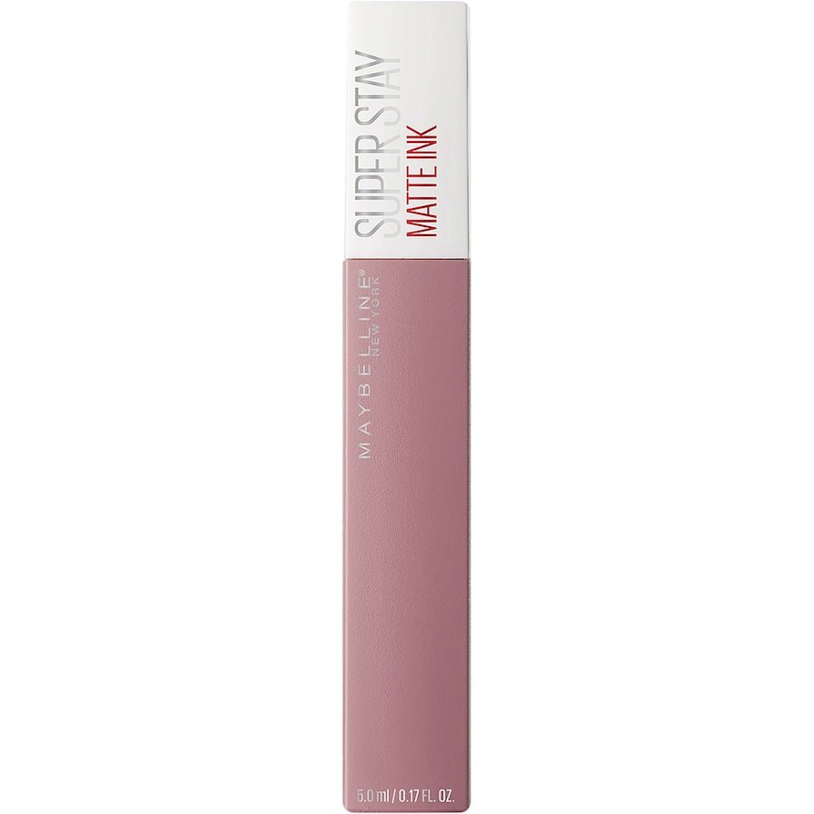 Maybelline Superstay Lipstick Matte Ink 10 Dreamer 5mL