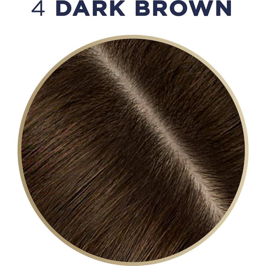 Clairol Root Touch Up Spray Hair Colour Dark Brown 100mL