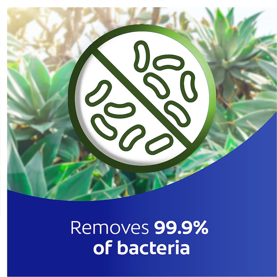 Protex Antibacterial Bar Soap with Aloe Extract Value Pack, offers 99% bacteria elimination and soothing care for sensitive skin.