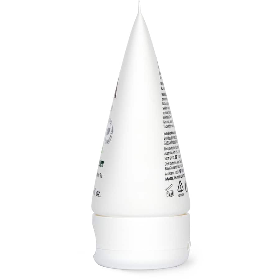 Bulldog Moisturiser Original Tube 100mL