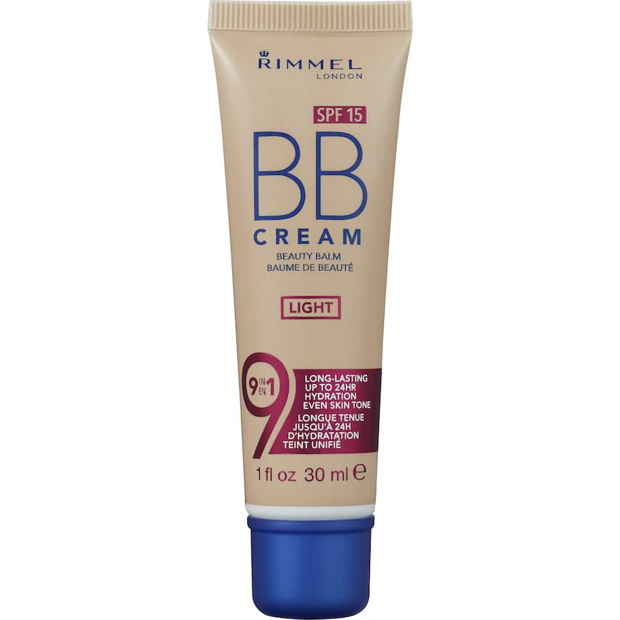 Rimmel Bb Cream Light 30mL