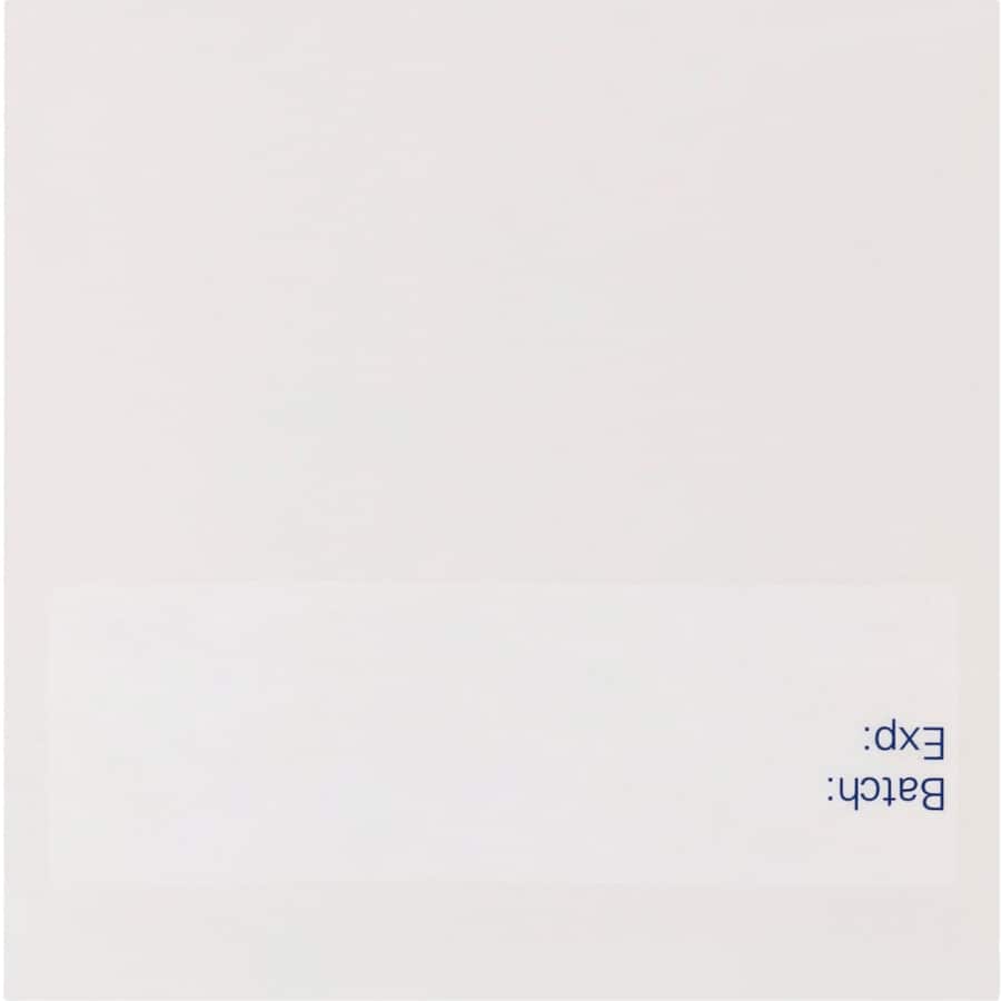 Habitrol Quit Smoking Product Mint Flavour Gum 4mg 96 peLLets