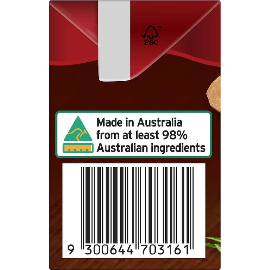 Campbells Real Stock Beef Stock Liquid Carton 250mL
