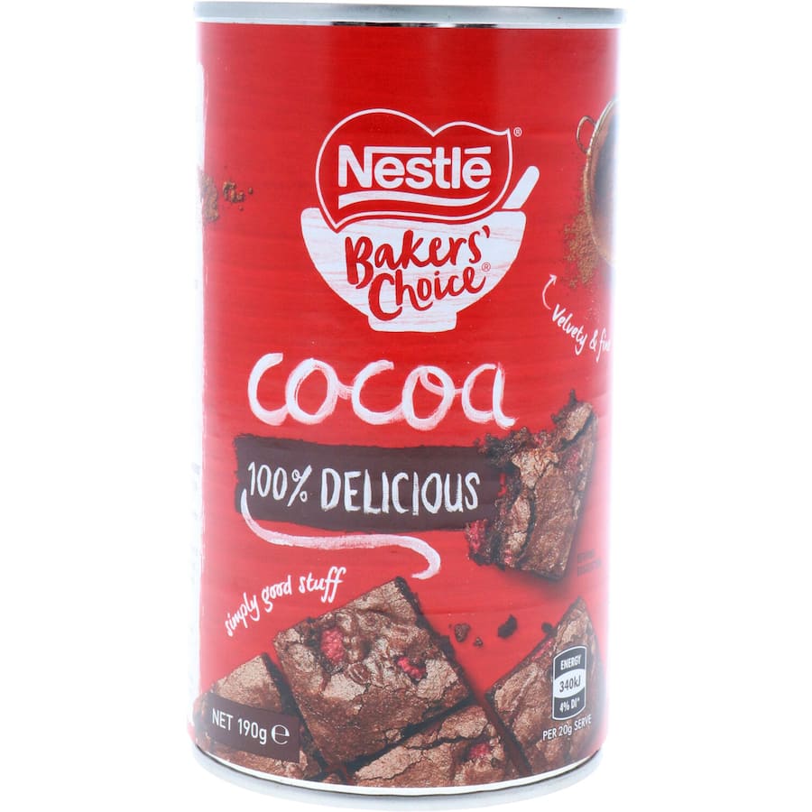 Nestle Cocoa Powder