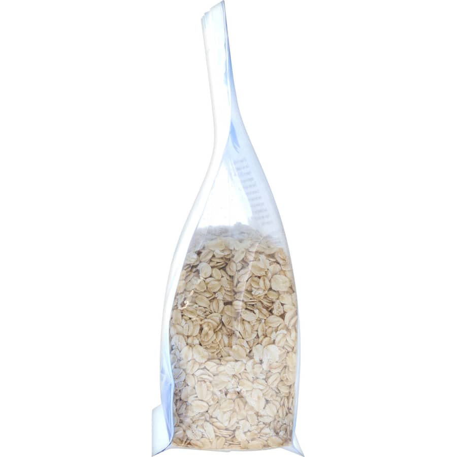 Glorious Free Rolled Oats Wheat Free 500g