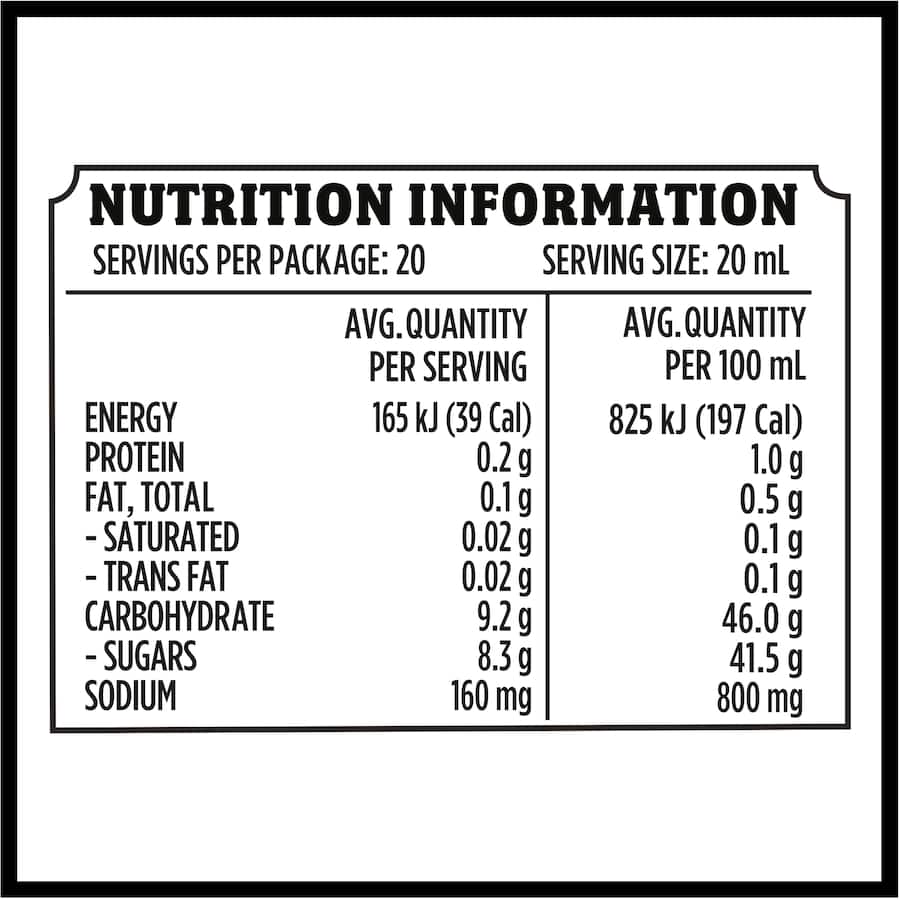 F. Whitlock & Sons Smoky BBQ Sauce bottle showcasing its rich blend of tomato, honey, and spices for delicious grilling.