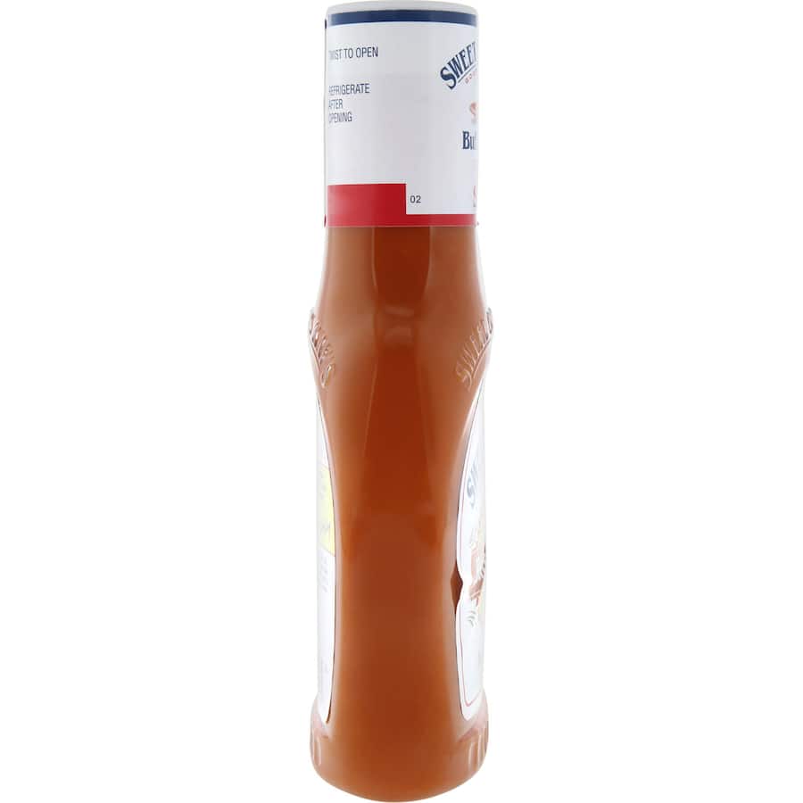 Sweet Baby Rays Buffalo Wings Sauce