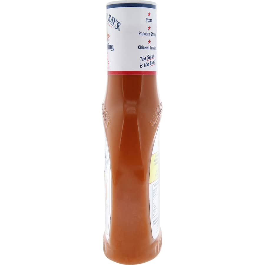 Sweet Baby Rays Buffalo Wings Sauce