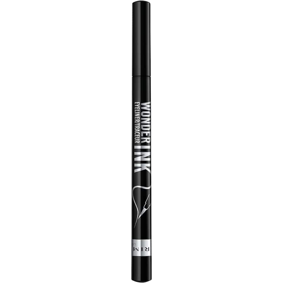 Rimmel Wonder Ink Eye Liner Black 001 1.6g