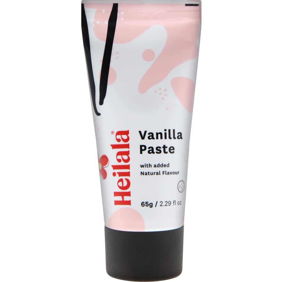 Heilala Baking Blend Vanilla Bean Paste 65g