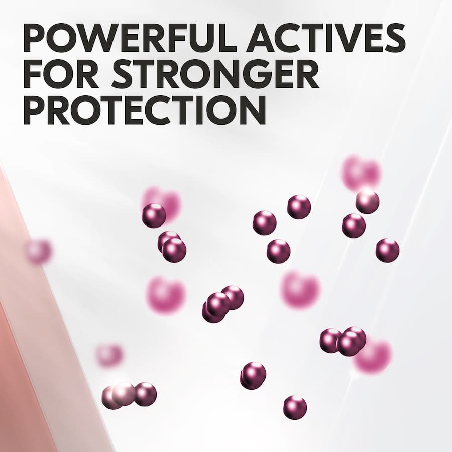 Rexona Women Clinical Protection Antiperspirant Summer Strength 50mL