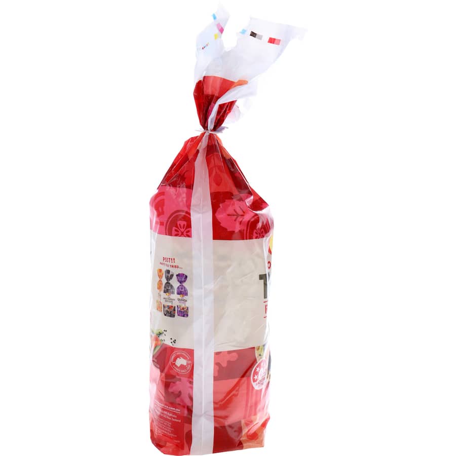 Sunrice Thick Rice Cakes Original 150g