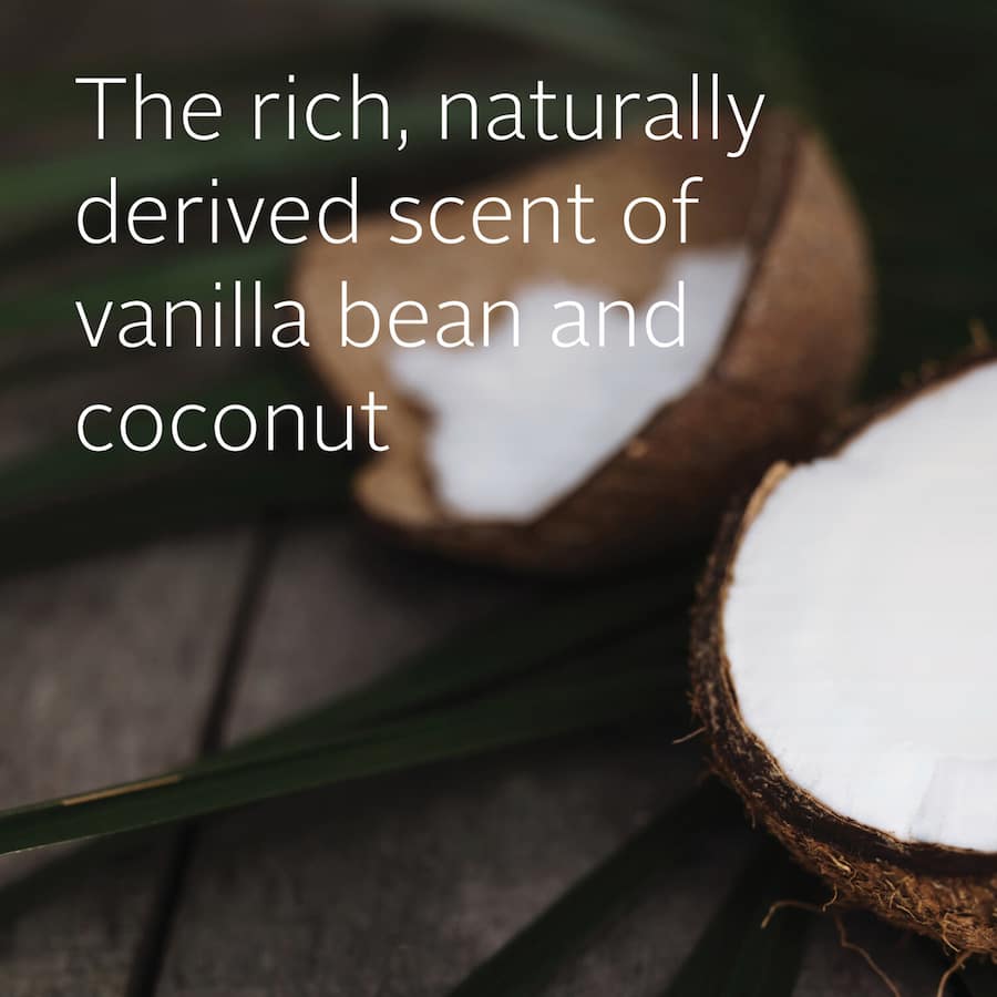 Ecostore Hand Wash Vanilla Coconut Refill 850mL