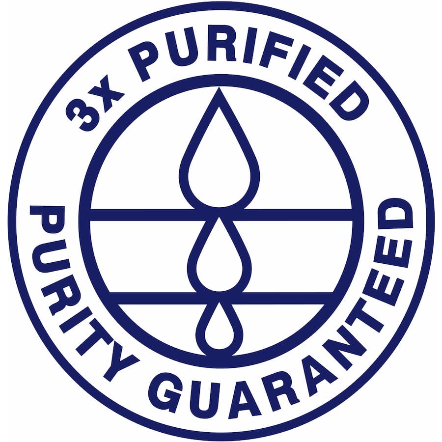 Vaseline Body Lotion Deep Restore bottle showing nourishing formula for deeply hydrating and restoring dry skin.