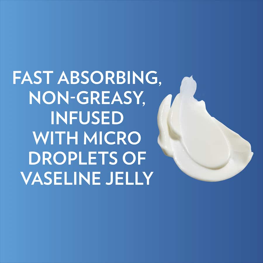 Vaseline Intensive Care Hand Cream & Nails Tube 75mL