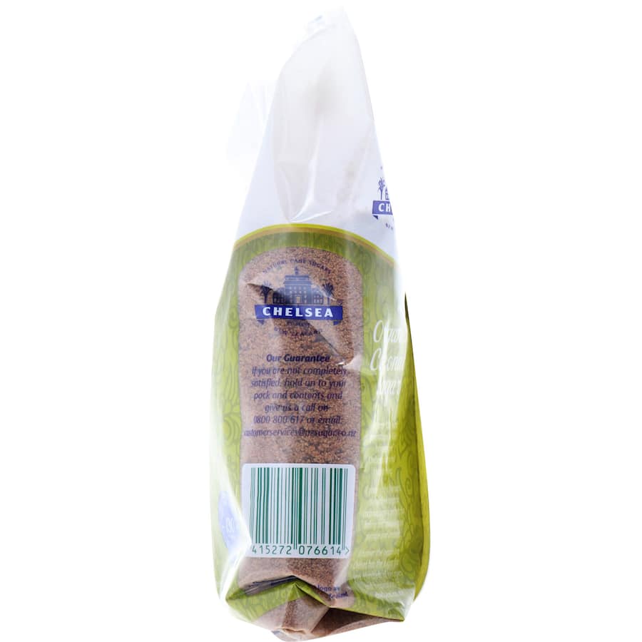 Chelsea Coconut Sugar Organic 250g