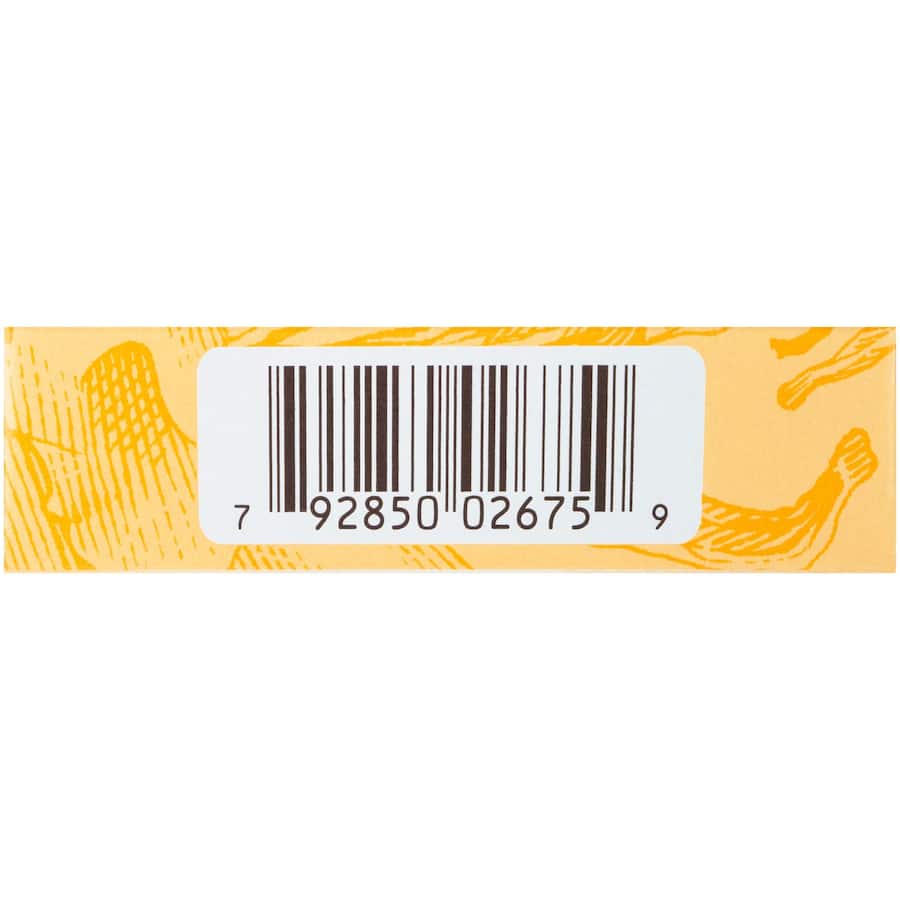 Burt's Bees Vanilla Bean Lip Balm, a hydrating treat with natural ingredients for soft, smooth lips and delightful vanilla flavor.