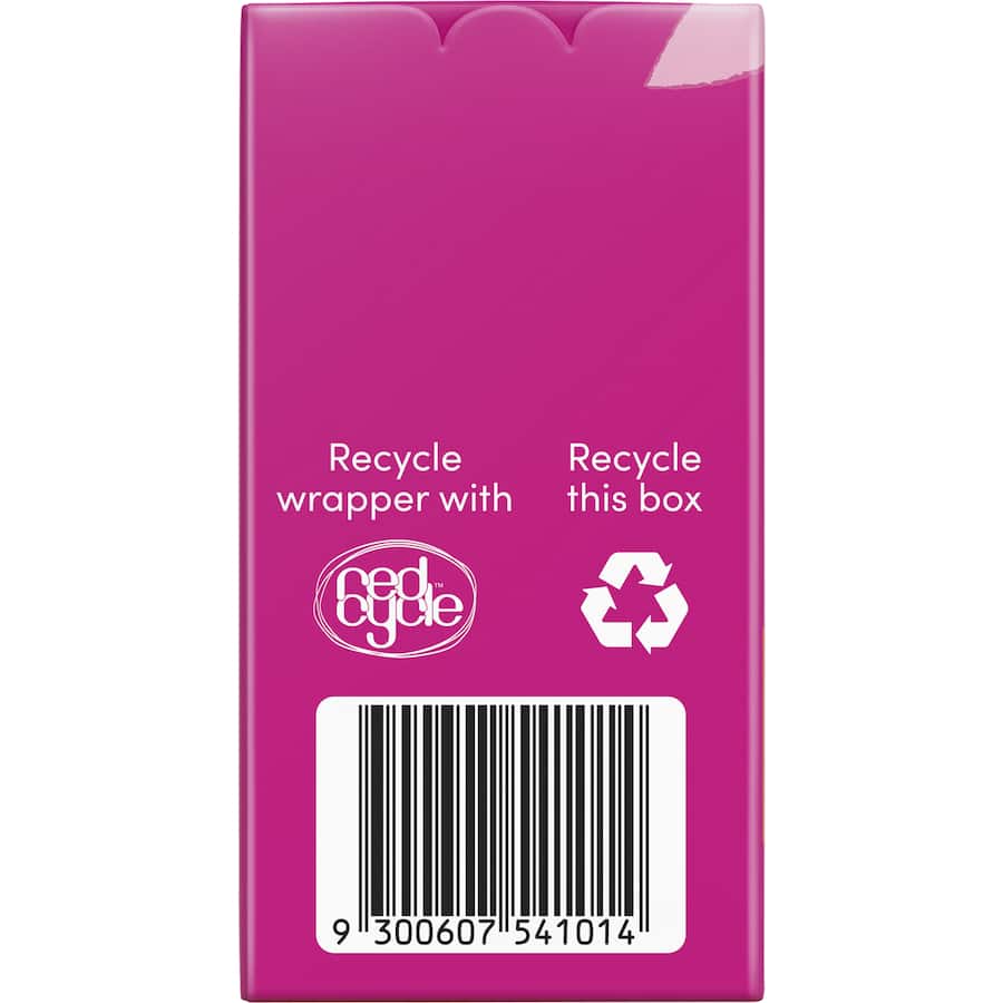 Carefree Panty Liners Long 30pack