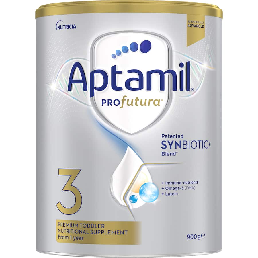 Aptamil Toddler Profutura 3 Premium 900g