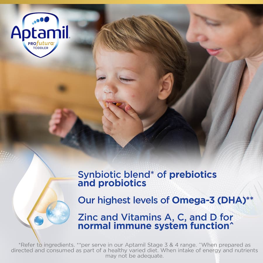 Aptamil Toddler Profutura 3 Premium 900g
