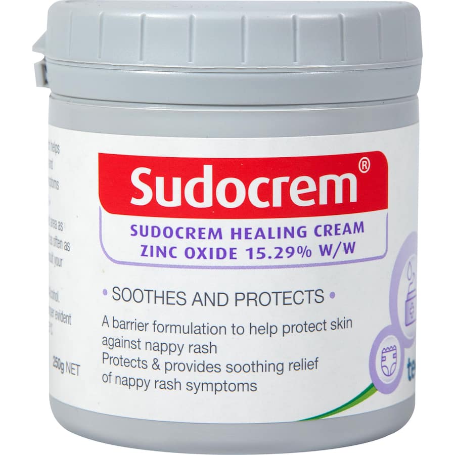 Sudocrem Healing Cream 250g