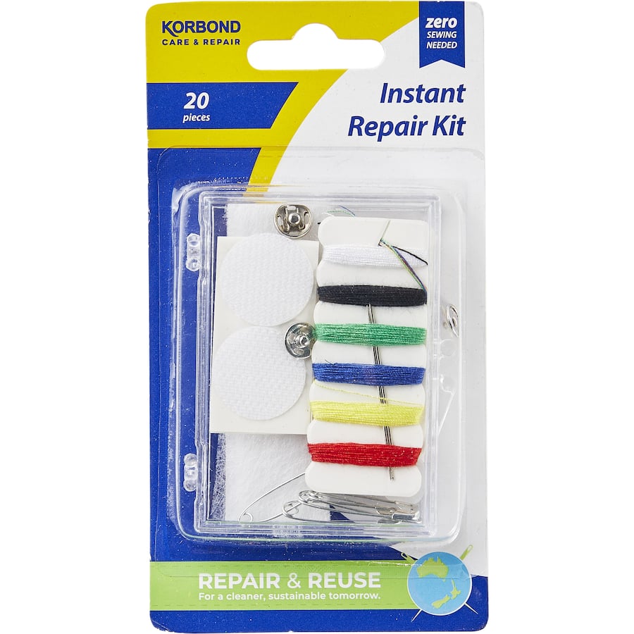 Korbond Instant Repair Kit 1ea