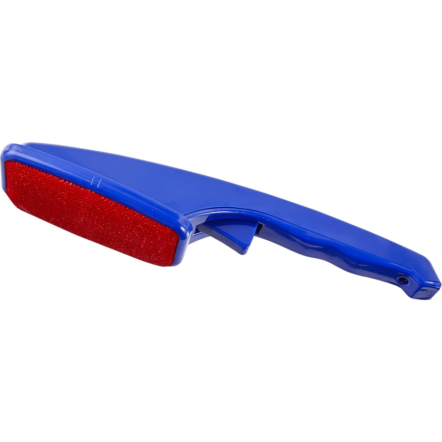 Korbond Clothes Brush Automatic: cordless lint remover for all fabrics, effortlessly tackles lint, dust, and pet hair.