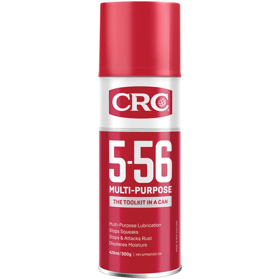Crc 5.56 Multipurpose Lubricant 420mL