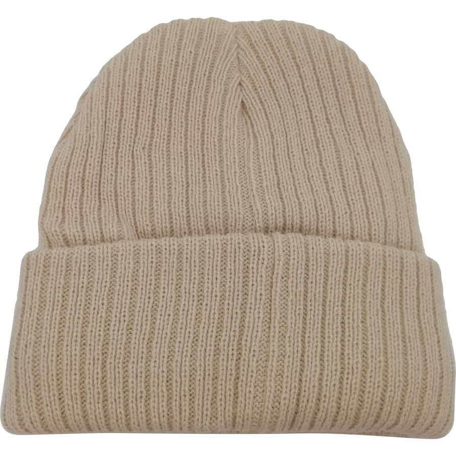 Toasty Beanie Adults Melange Assorted