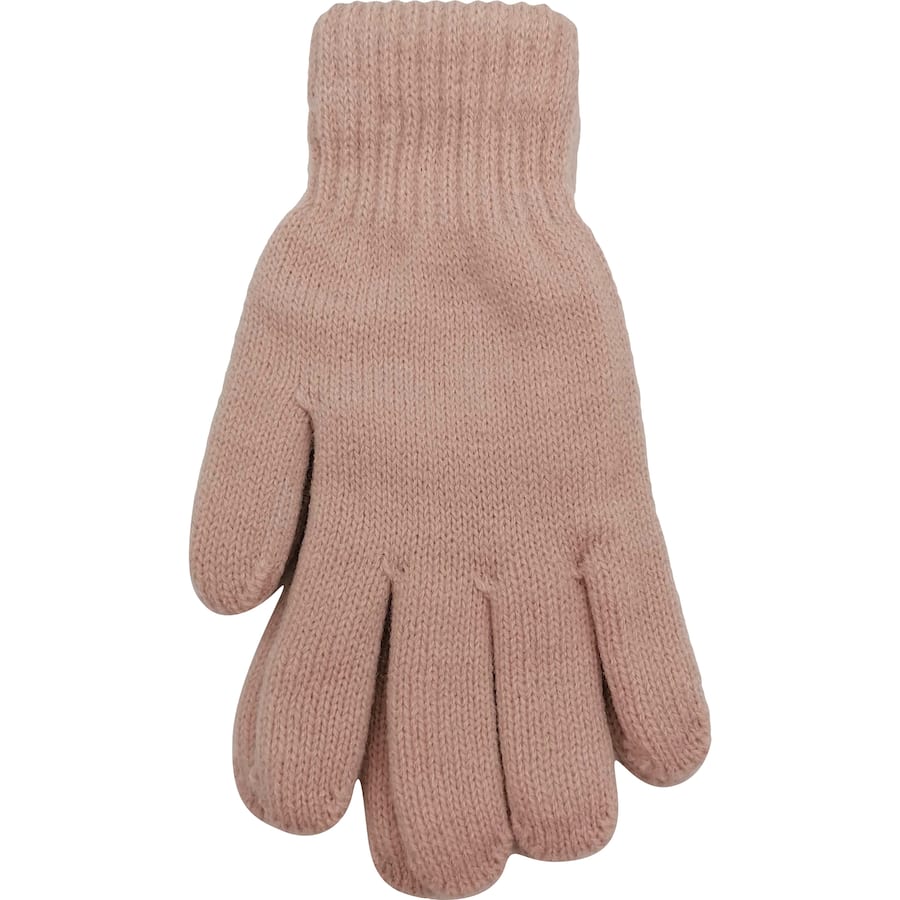 Toasty Gloves Adults Full Assorted Each