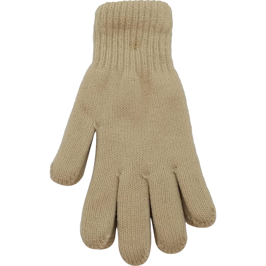 Toasty Gloves Adults Full Assorted Each